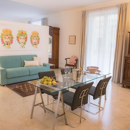 Residenza Lago Szirakúza Kültér fotó