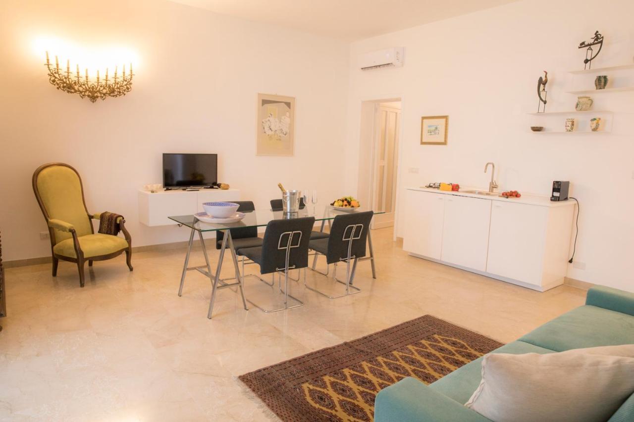 Residenza Lago Szirakúza Kültér fotó