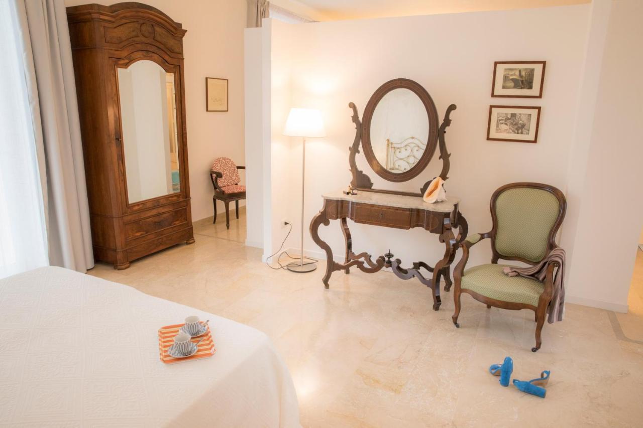 Residenza Lago Szirakúza Kültér fotó