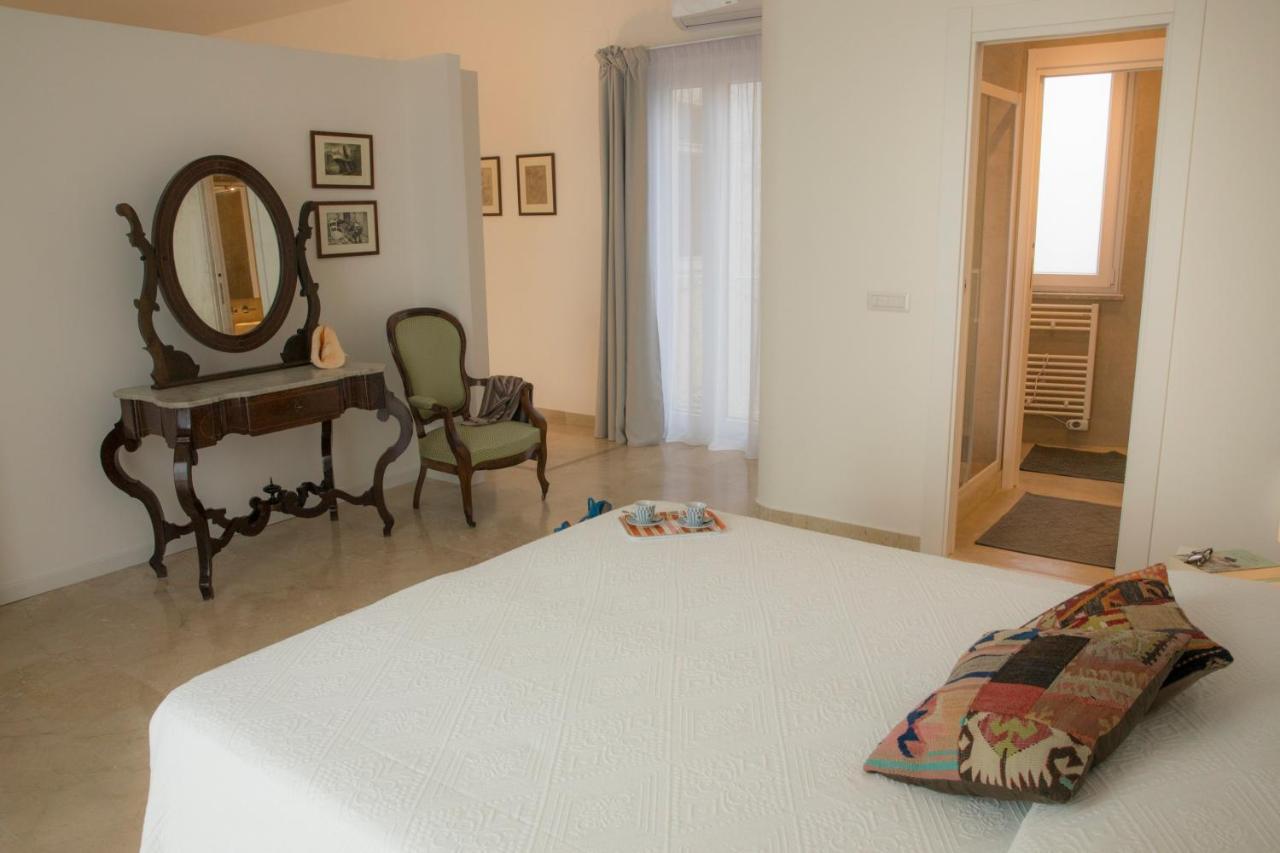 Residenza Lago Szirakúza Kültér fotó