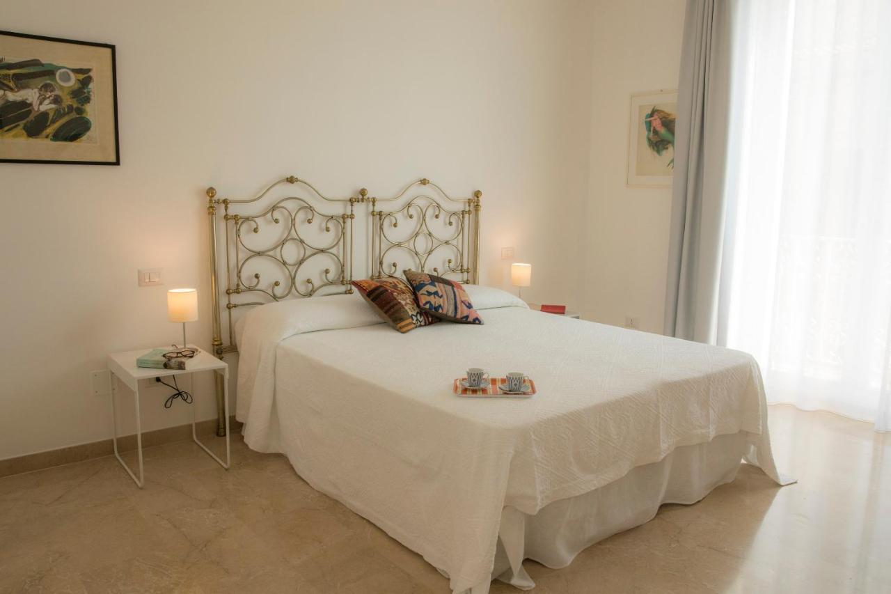 Residenza Lago Szirakúza Kültér fotó
