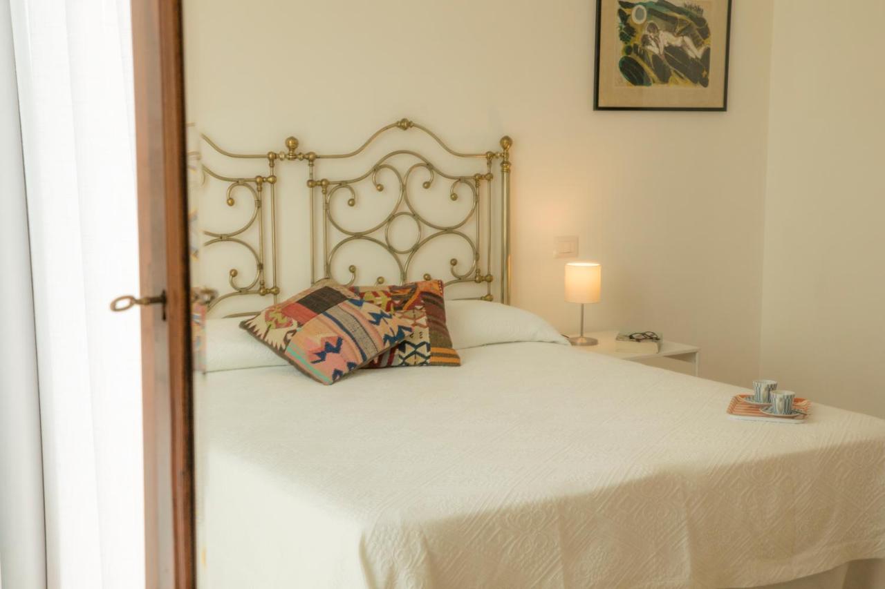 Residenza Lago Szirakúza Kültér fotó