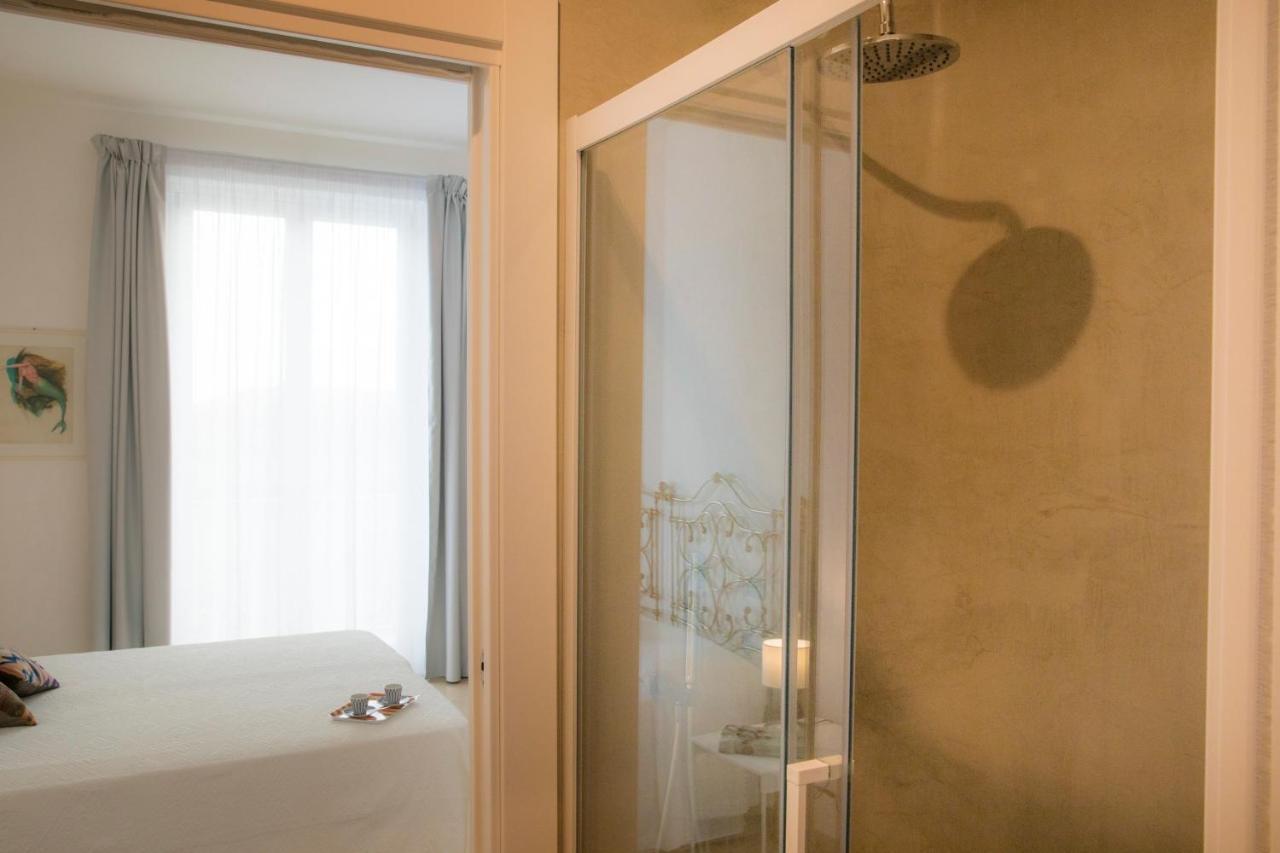 Residenza Lago Szirakúza Kültér fotó