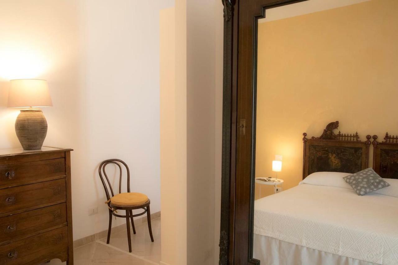 Residenza Lago Szirakúza Kültér fotó