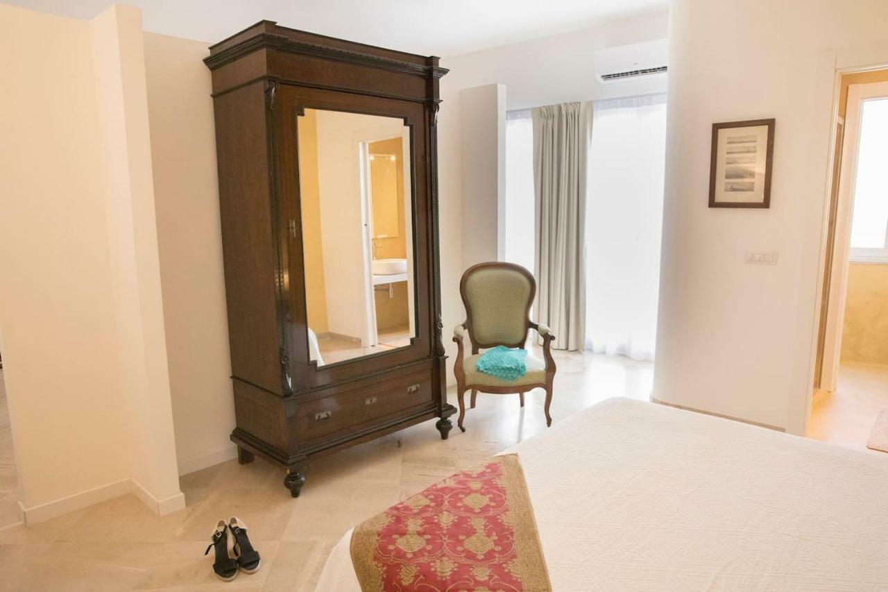 Residenza Lago Szirakúza Kültér fotó