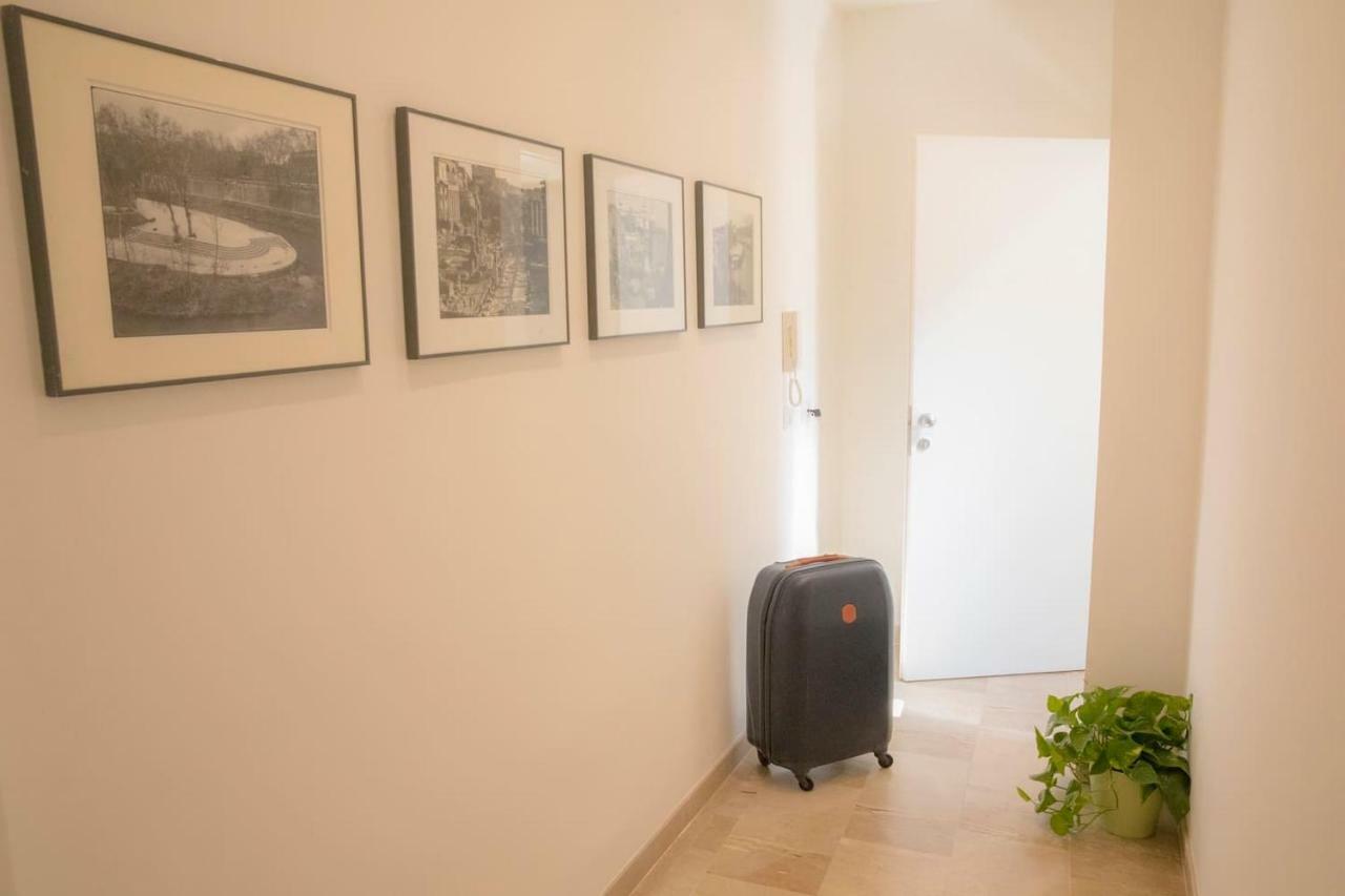 Residenza Lago Szirakúza Kültér fotó